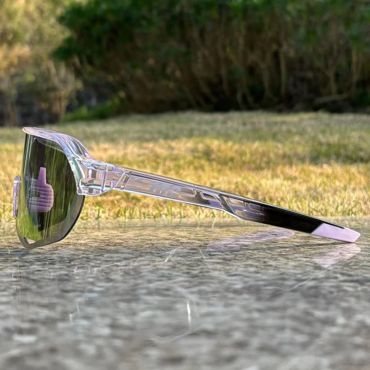 S2 S3 Cycling Sunglasses Women Men Mountain Road Bike Glasses Speed Road Bicycle Eyewear Fishing Riding outdoor Bike Accesspries