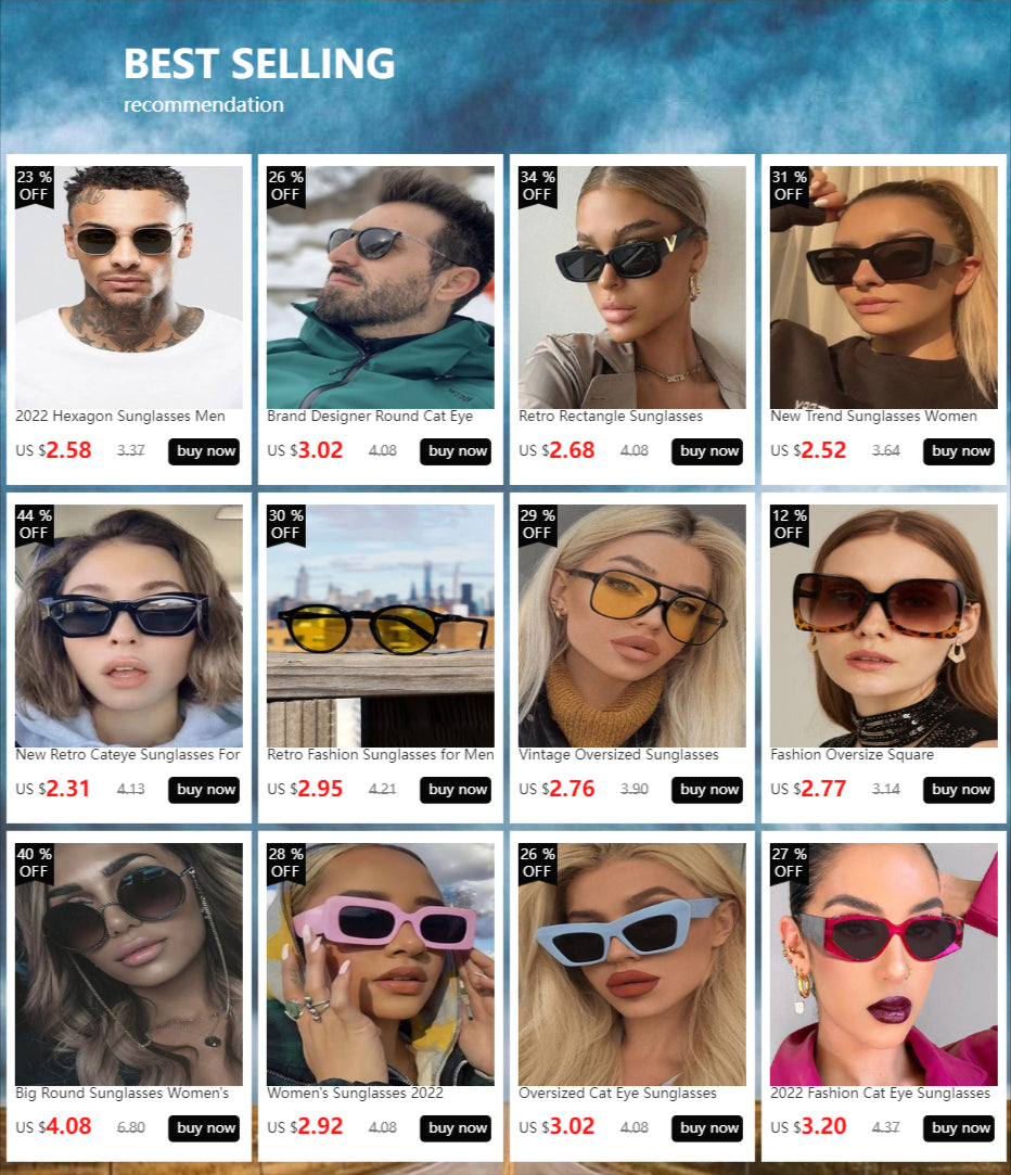Steampunk Goggle Women Sunglasses Female Men Cyber Punk Sun Glasses Vintage Shades Futuristic Eyewear Lady Rideing Eyeglasses