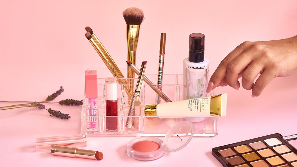 Cosmetics & Beauty