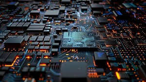 Electronics