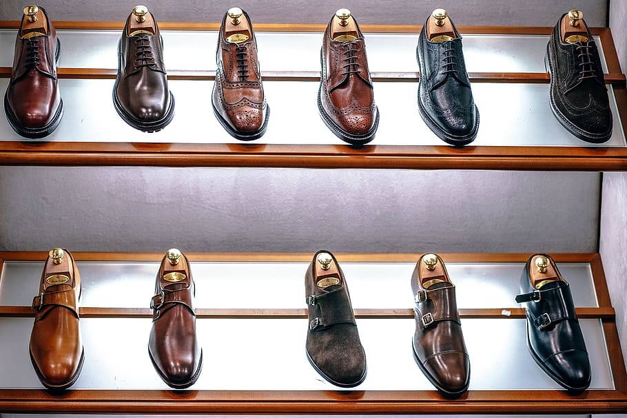Men's Shoes
