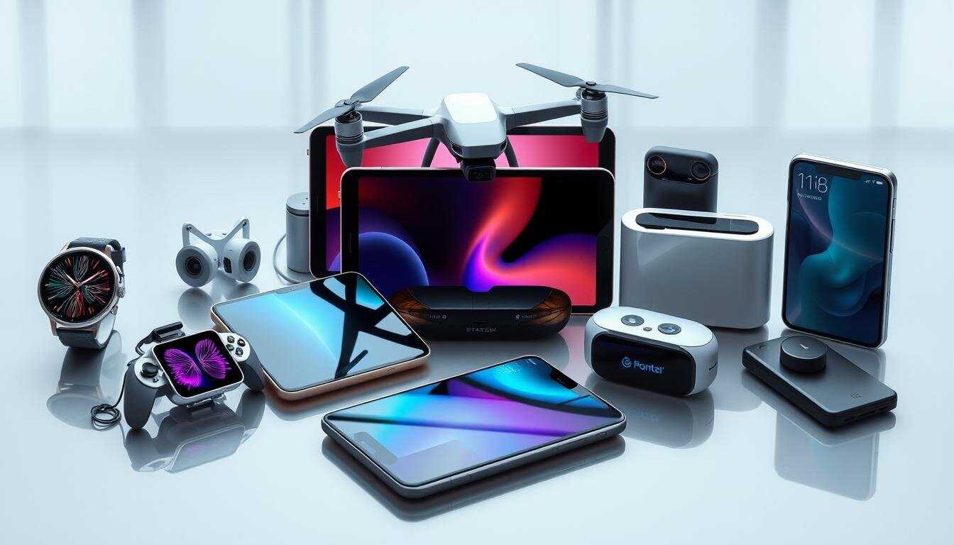Gadgets