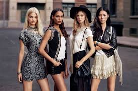 Women's Fashion