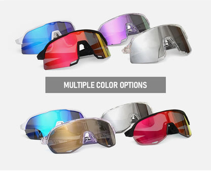 S2 S3 Cycling Sunglasses Women Men Mountain Road Bike Glasses Speed Road Bicycle Eyewear Fishing Riding outdoor Bike Accesspries