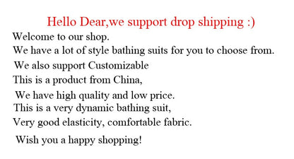 2023 Women Sexy Bikinis Sets Two Piece Swimsuit Swimwear Swim Push Up Female Separate Brazilian Bathing Suit Biquinis Feminino