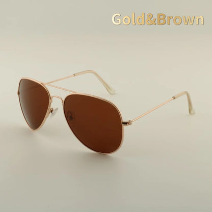 Polarized Sunglasses Men Women Classic Fashion Brand Designer Driving Sun Glasses UV400 Eyewear