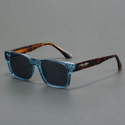 Sunglasses Man Polarized Sun Glasses Woman Luxury Brand Vintage Acetate Frame Green Driver's Goggles