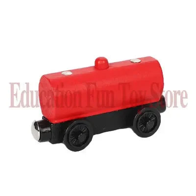 Thomas and Friends boutique Wooden Magnetic Train car stanley Dieselo Edward bulgy spencer Annie Clarabel Children's Toys Gift
