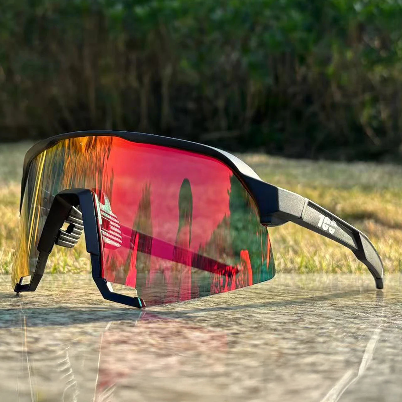 S2 S3 Cycling Sunglasses Women Men Mountain Road Bike Glasses Speed Road Bicycle Eyewear Fishing Riding outdoor Bike Accesspries