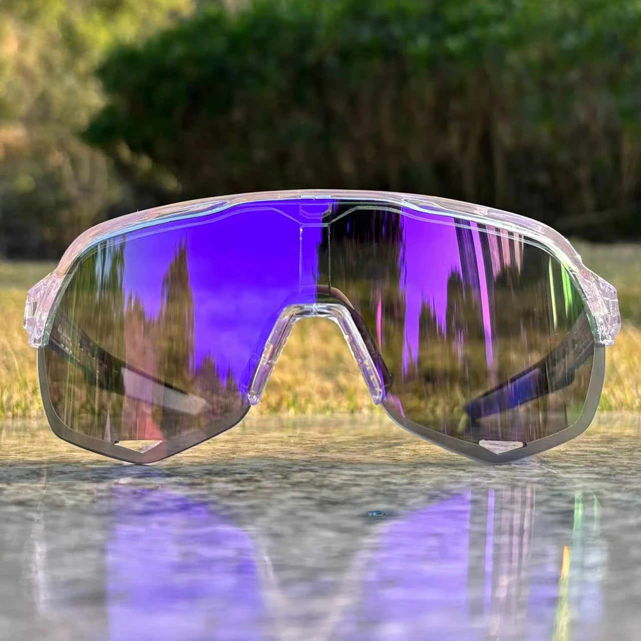 S2 S3 Cycling Sunglasses Women Men Mountain Road Bike Glasses Speed Road Bicycle Eyewear Fishing Riding outdoor Bike Accesspries