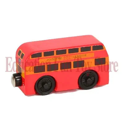 Thomas and Friends boutique Wooden Magnetic Train car stanley Dieselo Edward bulgy spencer Annie Clarabel Children's Toys Gift