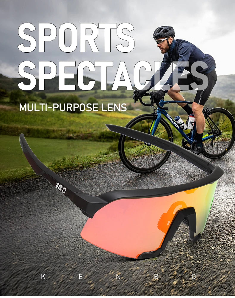 S2 S3 Cycling Sunglasses Women Men Mountain Road Bike Glasses Speed Road Bicycle Eyewear Fishing Riding outdoor Bike Accesspries