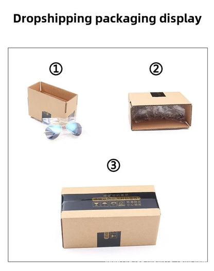 New Summer Sunglasses – Oval-shaped, high-end ins-style women's fashion sunglasses, cross-border influencer favorite.