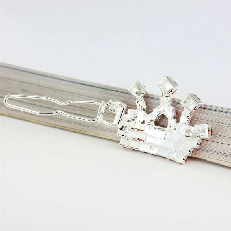 Pet Lovely Hairpins Dog Accessories Pet Dog Bows Hair Clips for Puppy Dogs Cat Yorkie Teddy Hair Grooming Pet Hair Accessories