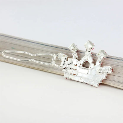 Pet Lovely Hairpins Dog Accessories Pet Dog Bows Hair Clips for Puppy Dogs Cat Yorkie Teddy Hair Grooming Pet Hair Accessories