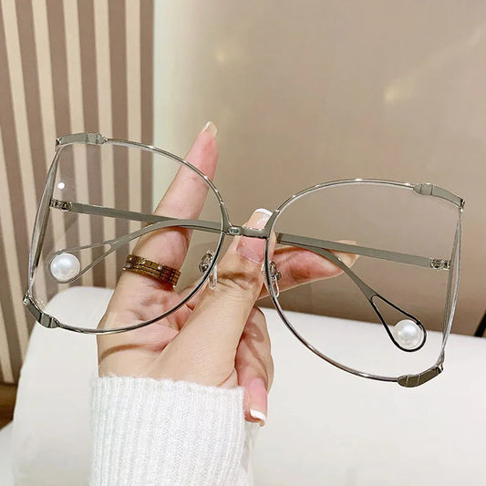 sunglasses Women 2024 Vacation Luxury Oversized Fashion Glasses Sunscreen Luxe Femme Lentes De Sol Mujer Lunette Soleil Femme