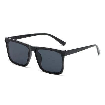 Fashion Sunglasses Men Square Sun Glasses Women Luxury Brand Designer Vintage Eyeglasses Man Driving Eyewear UV400 Gafas De Sol
