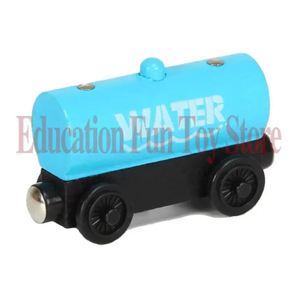Thomas and Friends boutique Wooden Magnetic Train car stanley Dieselo Edward bulgy spencer Annie Clarabel Children's Toys Gift