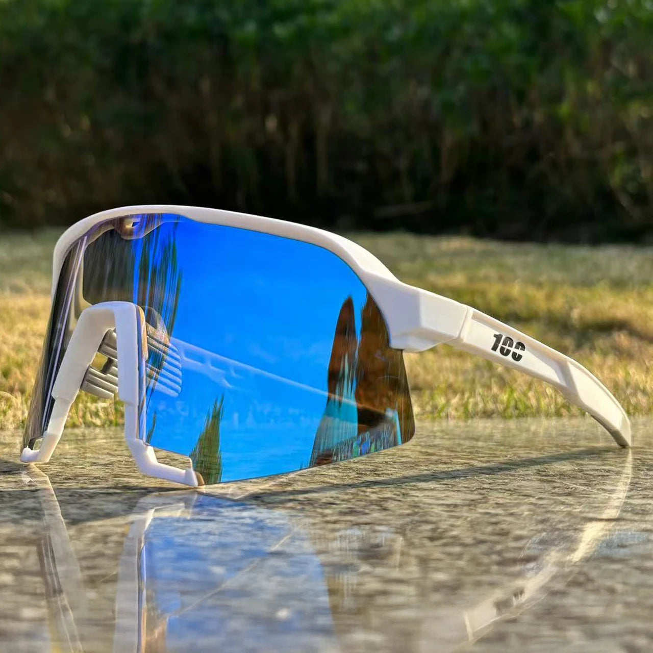 S2 S3 Cycling Sunglasses Women Men Mountain Road Bike Glasses Speed Road Bicycle Eyewear Fishing Riding outdoor Bike Accesspries