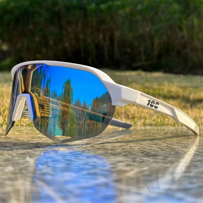 S2 S3 Cycling Sunglasses Women Men Mountain Road Bike Glasses Speed Road Bicycle Eyewear Fishing Riding outdoor Bike Accesspries