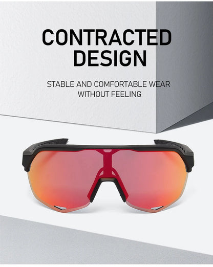 S2 S3 Cycling Sunglasses Women Men Mountain Road Bike Glasses Speed Road Bicycle Eyewear Fishing Riding outdoor Bike Accesspries