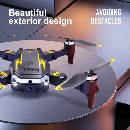 Drone G6 Pro 5G GPS Brushless Motor Professional 8K HD Aerial Photography Obstacle Avoidance UAV Four-Rotor Helicopter Toys