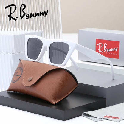Trendy Sunglasses Women Luxury Designer UV400 Protection Female Eyewear Retro Sun Shades for Lady Eyewear Accessory