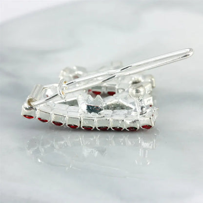 Pet Lovely Hairpins Dog Accessories Pet Dog Bows Hair Clips for Puppy Dogs Cat Yorkie Teddy Hair Grooming Pet Hair Accessories