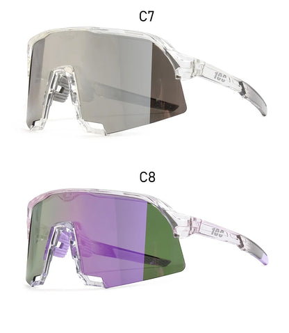 S2 S3 Cycling Sunglasses Women Men Mountain Road Bike Glasses Speed Road Bicycle Eyewear Fishing Riding outdoor Bike Accesspries