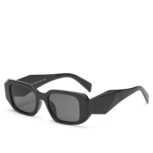 Classic Unisex Sunglasses Trendy Sun glass for Man and Women Travel Driving Shades Brand Designer Eyewear