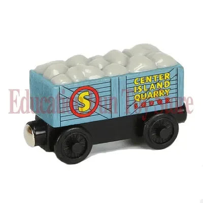 Thomas and Friends boutique Wooden Magnetic Train car stanley Dieselo Edward bulgy spencer Annie Clarabel Children's Toys Gift