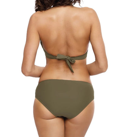 2023 Women Sexy Bikinis Sets Two Piece Swimsuit Swimwear Swim Push Up Female Separate Brazilian Bathing Suit Biquinis Feminino