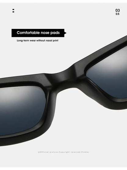 Steampunk Goggle Women Sunglasses Female Men Cyber Punk Sun Glasses Vintage Shades Futuristic Eyewear Lady Rideing Eyeglasses