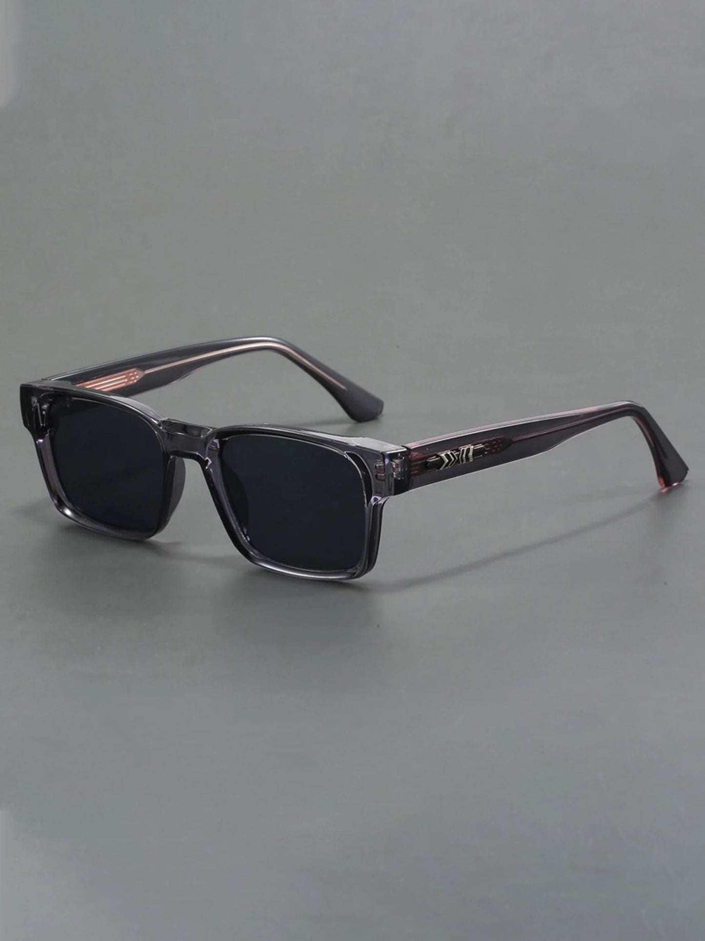 Sunglasses Man Polarized Sun Glasses Woman Luxury Brand Vintage Acetate Frame Green Driver's Goggles