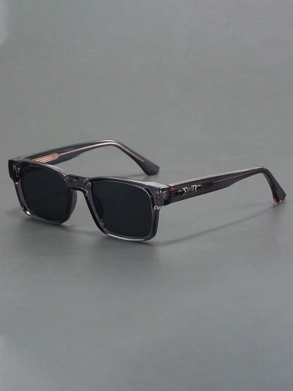 Sunglasses Man Polarized Sun Glasses Woman Luxury Brand Vintage Acetate Frame Green Driver's Goggles