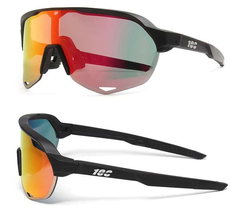 S2 S3 Cycling Sunglasses Women Men Mountain Road Bike Glasses Speed Road Bicycle Eyewear Fishing Riding outdoor Bike Accesspries