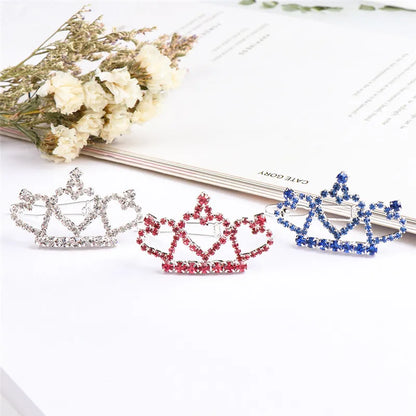 Pet Lovely Hairpins Dog Accessories Pet Dog Bows Hair Clips for Puppy Dogs Cat Yorkie Teddy Hair Grooming Pet Hair Accessories