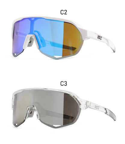 S2 S3 Cycling Sunglasses Women Men Mountain Road Bike Glasses Speed Road Bicycle Eyewear Fishing Riding outdoor Bike Accesspries