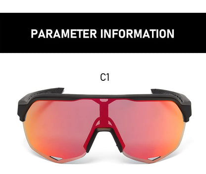 S2 S3 Cycling Sunglasses Women Men Mountain Road Bike Glasses Speed Road Bicycle Eyewear Fishing Riding outdoor Bike Accesspries