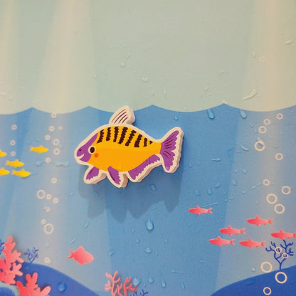 Baby Bath Toys Fun Foam Animals Cognitive Floating Toy Traffic Bathroom Bathtub Toys for Babies Gifts Kids Early Educational Toy