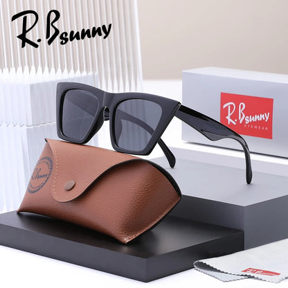 Trendy Sunglasses Women Luxury Designer UV400 Protection Female Eyewear Retro Sun Shades for Lady Eyewear Accessory